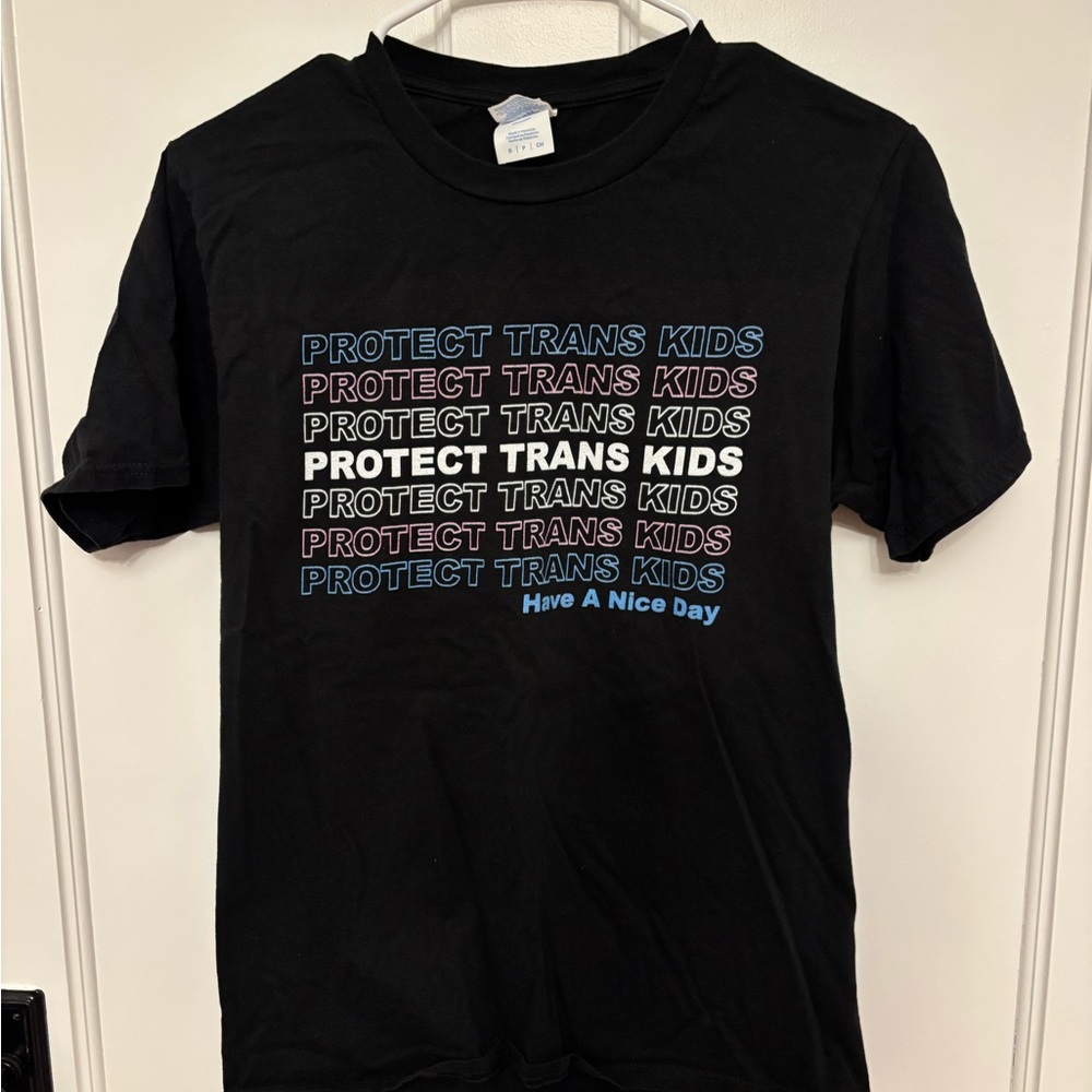 Protect Trans Kids TShirt